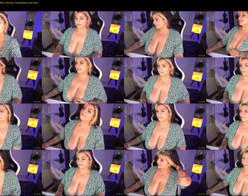 laurasophya — 29 minute Chaturbate female cam show recording, 1080p, Jul 23, 2021