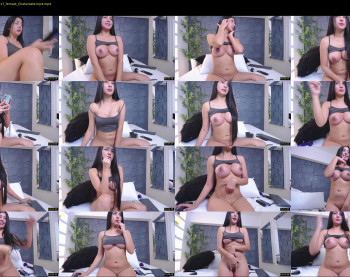 licky_marc — 56 minute Chaturbate female cam show recording, 720p, Jul 24, 2021