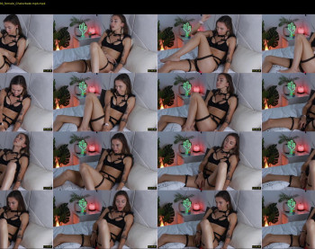 limy_fresh — 23 minute Chaturbate female cam show recording, 1080p, Jul 24, 2021