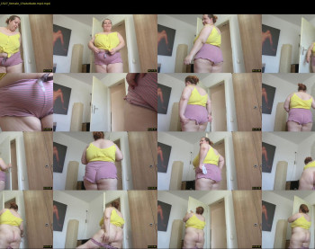 lindalovesexy — 4 minute Chaturbate female cam show recording, 1080p, Jul 23, 2021