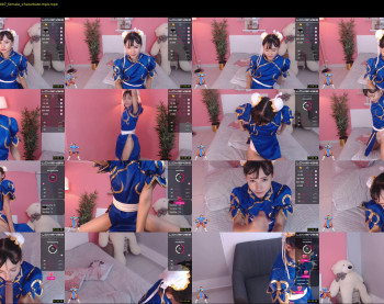 little_effy18 — 68 minute Chaturbate female cam show recording, 1080p, Jul 24, 2021