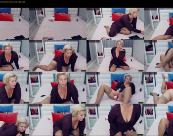 lorabigass — 70 minute Chaturbate female cam show recording, 720p, Jul 23, 2021