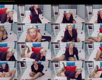 lorabigass — 70 minute Chaturbate female cam show recording, 720p, Jul 23, 2021