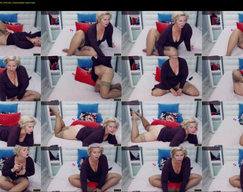 lorabigass — 40 minute Chaturbate female cam show recording, 720p, Jul 23, 2021