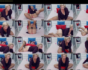 lorabigass — 34 minute Chaturbate female cam show recording, 720p, Jul 23, 2021