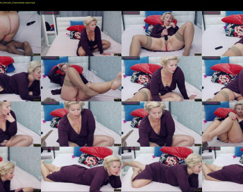 lorabigass — 51 minute Chaturbate female cam show recording, 720p, Jul 23, 2021