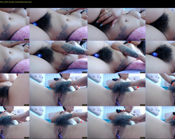 lorennahernandez — 34 minute Chaturbate female cam show recording, 1080p, Jul 23, 2021