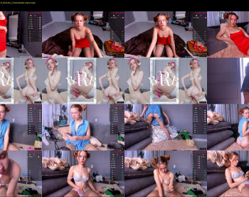 lornadyer — 88 minute Chaturbate female cam show recording, 720p, Jul 23, 2021