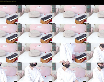 lovely_asahi — 5 minute Chaturbate female cam show recording, 720p, Jul 23, 2021
