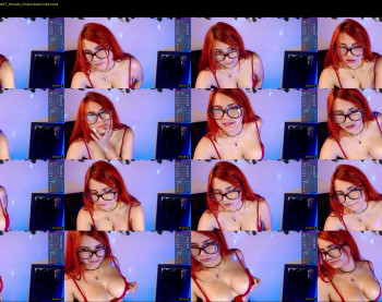 lucymagical — 3 minute Chaturbate female cam show recording, 720p, Jul 23, 2021
