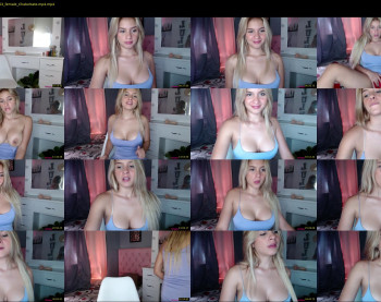 lulu_lopez — 40 minute Chaturbate female cam show recording, 1080p, Jul 23, 2021