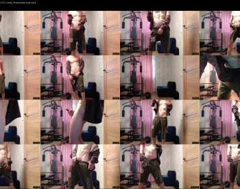 maestro3369 — 70 minute Chaturbate male cam show recording, 1080p, Jul 23, 2021