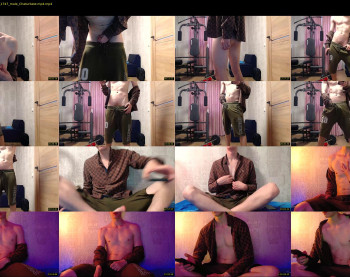 maestro3369 — 70 minute Chaturbate male cam show recording, 1080p, Jul 23, 2021