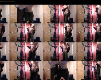 maestro3369 — 14 minute Chaturbate male cam show recording, 1080p, Jul 23, 2021