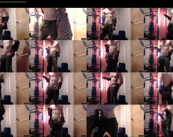 maestro3369 — 14 minute Chaturbate male cam show recording, 1080p, Jul 23, 2021