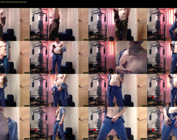 maestro3369 — 70 minute Chaturbate male cam show recording, 1080p, Jul 23, 2021