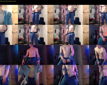 maestro3369 — 24 minute Chaturbate male cam show recording, 1080p, Jul 23, 2021