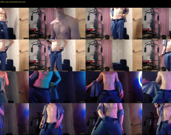 maestro3369 — 27 minute Chaturbate male cam show recording, 1080p, Jul 23, 2021