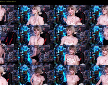 mana_rose — 73 minute Chaturbate female cam show recording, 1080p, Jul 23, 2021