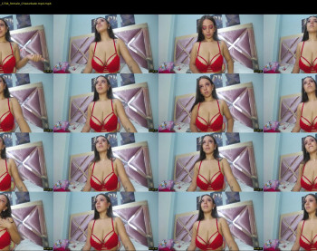 marilyn_rouse — 12 minute Chaturbate female cam show recording, 1080p, Jul 23, 2021