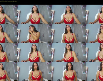 marilyn_rouse — 8 minute Chaturbate female cam show recording, 1080p, Jul 23, 2021