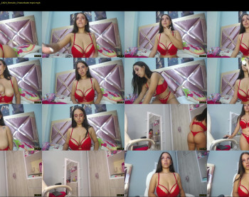 marilyn_rouse — 62 minute Chaturbate female cam show recording, 1080p, Jul 23, 2021