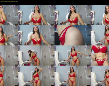marilyn_rouse — 30 minute Chaturbate female cam show recording, 1080p, Jul 23, 2021