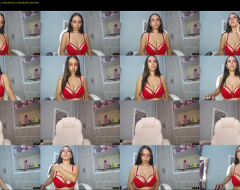 marilyn_rouse — 11 minute Chaturbate female cam show recording, 1080p, Jul 23, 2021