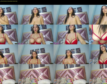 marilyn_rouse — 30 minute Chaturbate female cam show recording, 1080p, Jul 23, 2021