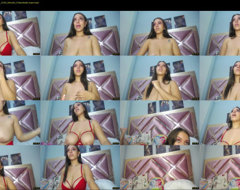 marilyn_rouse — 48 minute Chaturbate female cam show recording, 1080p, Jul 23, 2021