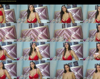 marilyn_rouse — 65 minute Chaturbate female cam show recording, 1080p, Jul 24, 2021