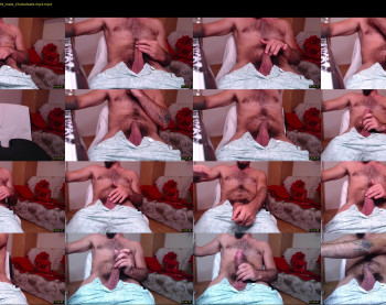 marioslim — 36 minute Chaturbate male cam show recording, 720p, Jul 23, 2021