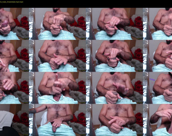 marioslim — 36 minute Chaturbate male cam show recording, 720p, Jul 23, 2021