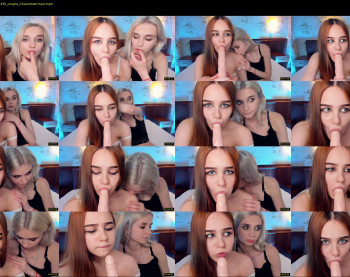 marshalang — 6 minute Chaturbate couple cam show recording, 1080p, Jul 23, 2021