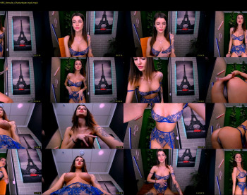 marti_lovely — 71 minute Chaturbate female cam show recording, 1080p, Jul 23, 2021