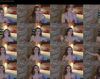 mary_lise — 14 minute Chaturbate couple cam show recording, 1080p, Jul 23, 2021
