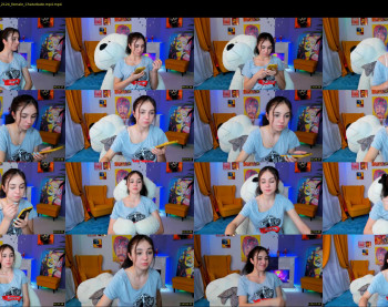 mary_marlow — 74 minute Chaturbate female cam show recording, 1080p, Jul 23, 2021