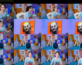 mary_marlow — 73 minute Chaturbate female cam show recording, 1080p, Jul 23, 2021