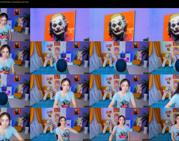 mary_marlow — 73 minute Chaturbate female cam show recording, 1080p, Jul 23, 2021