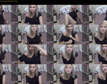 mary_romance — 15 minute Chaturbate female cam show recording, 1080p, Jul 24, 2021