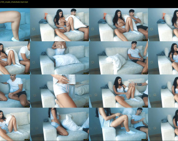 marylou2000 — 70 minute Chaturbate couple cam show recording, 1080p, Jul 23, 2021