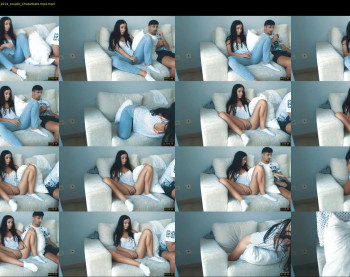 marylou2000 — 35 minute Chaturbate couple cam show recording, 1080p, Jul 23, 2021