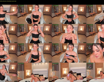 meganscottx — 70 minute Chaturbate female cam show recording, 1080p, Jul 23, 2021