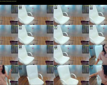 miaangel20 — 56 minute Chaturbate female cam show recording, 1080p, Jul 23, 2021