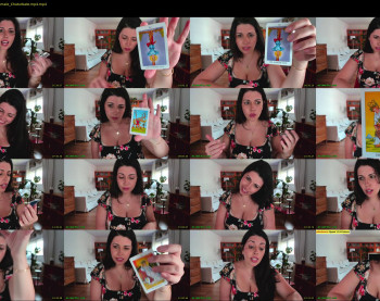 mila_ — 26 minute Chaturbate female cam show recording, 1080p, Jul 23, 2021
