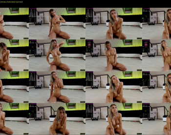 miss_x_ — 7 minute Chaturbate female cam show recording, 1080p, Jul 23, 2021