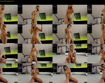 miss_x_ — 27 minute Chaturbate female cam show recording, 1080p, Jul 23, 2021