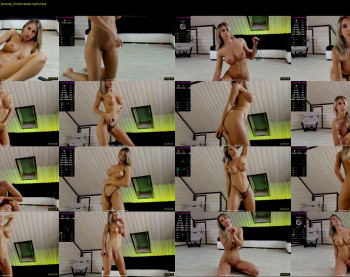 miss_x_ — 61 minute Chaturbate female cam show recording, 1080p, Jul 23, 2021