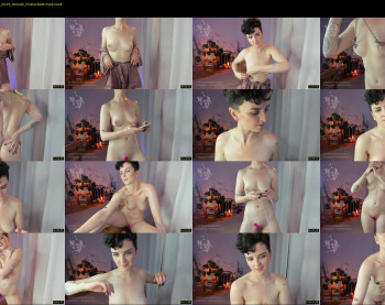 missalexthorn — 72 minute Chaturbate female cam show recording, 1080p, Jul 24, 2021