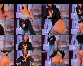 missflorida — 70 minute Chaturbate female cam show recording, 1080p, Jul 23, 2021